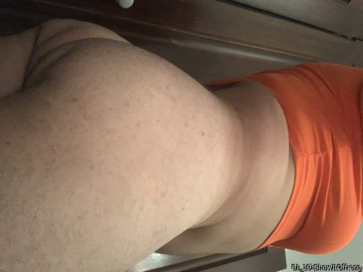 Photo of Man's Ass from BI_19