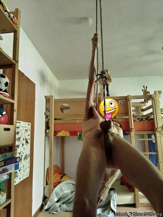 PULL!