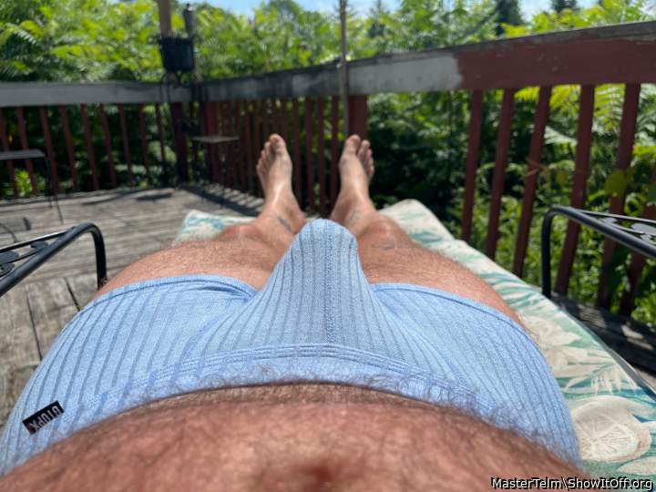 Photo of a sausage from MasterTelm