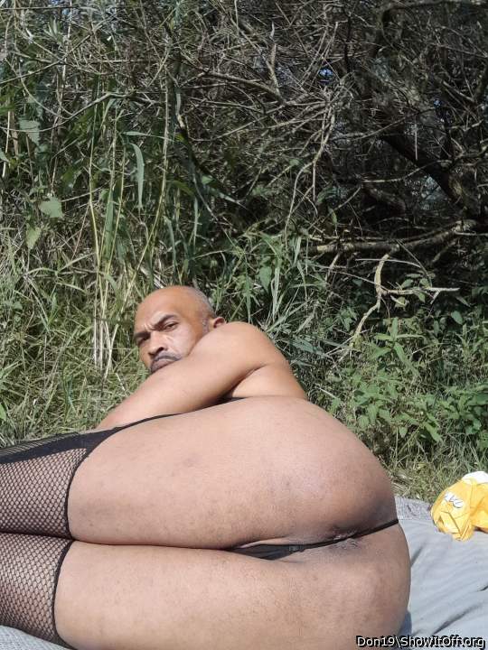 Photo of Man's Ass from Don19