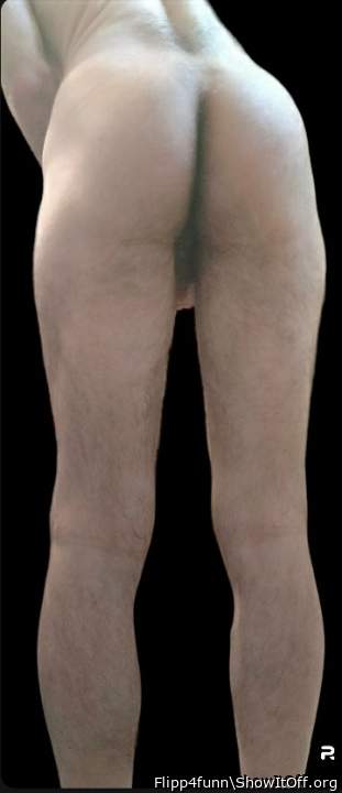 Photo of Man's Ass from Flipp4funn
