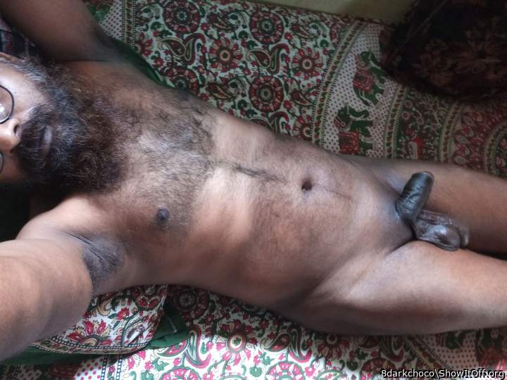 Photo of a phallus from 8darkchoco