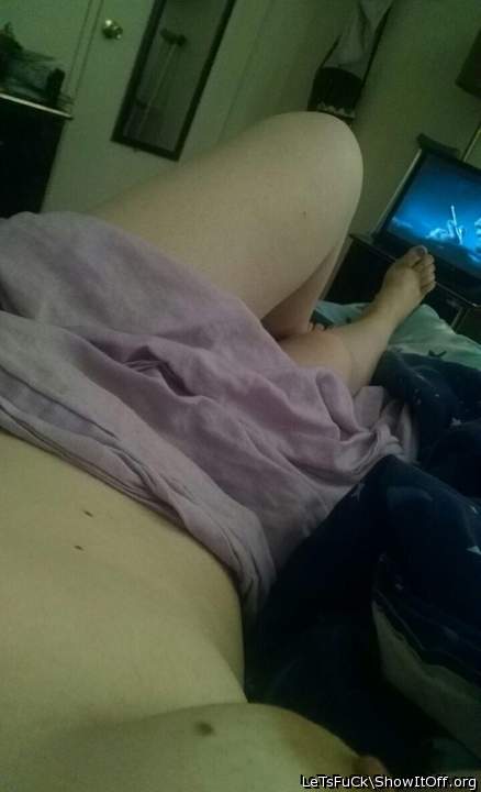 Photo of a penis from LeTsfUck