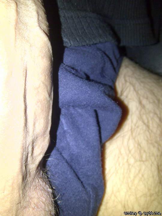 Veins on my hard cock