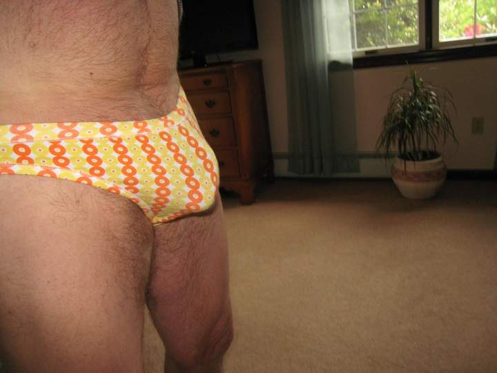 Photo of a cock from brewsky47
