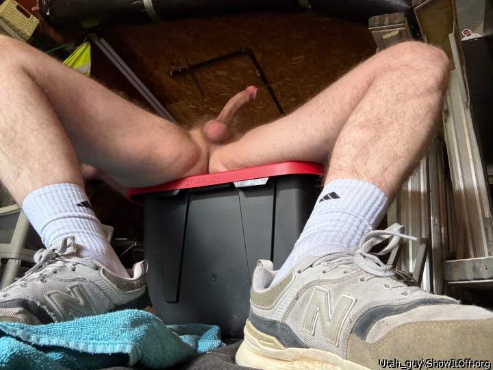 Photo of a short leg from Utah_guy