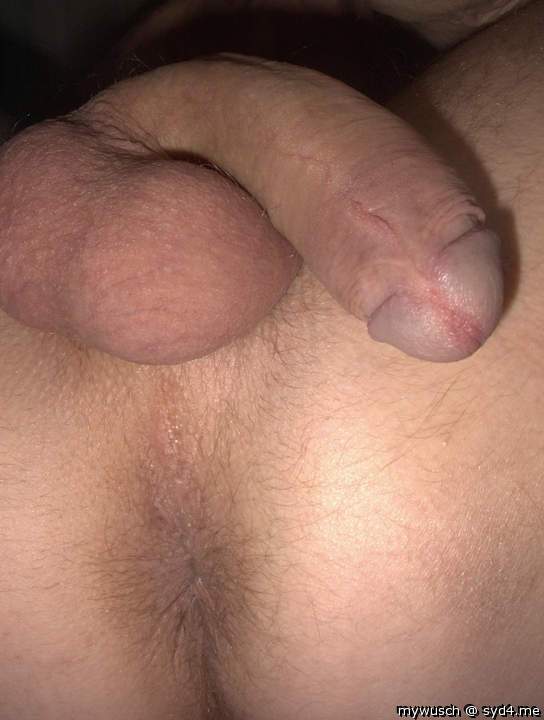Perfect.  Soft and resting with those big nuts
