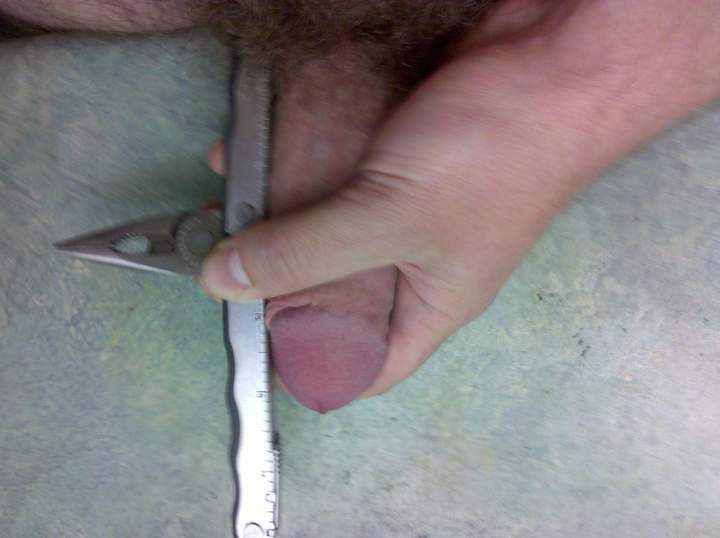 almost 6.5 in