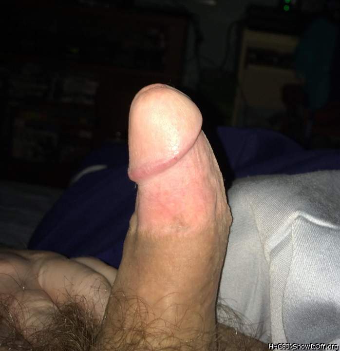 Nice thick cock 