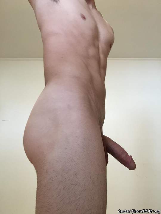Just beautyful and a super sexy Adonis -   
