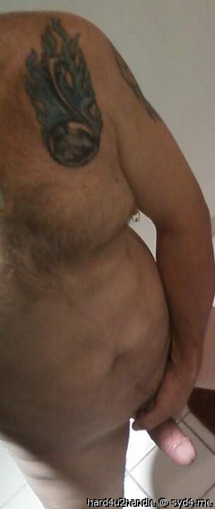 Photo of a member from hard4u2handle
