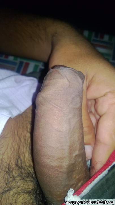 Photo of a pocket rocket from ranapriyank