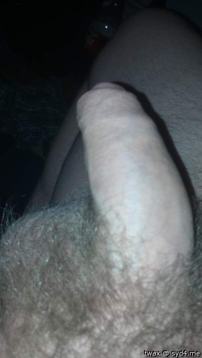 Photo of Man's Ass from twax