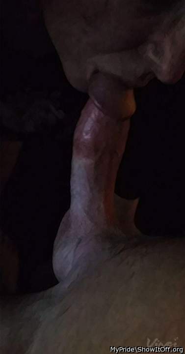 Cock sucking heaven