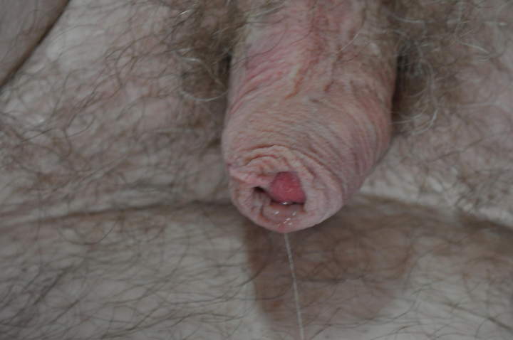 precum
