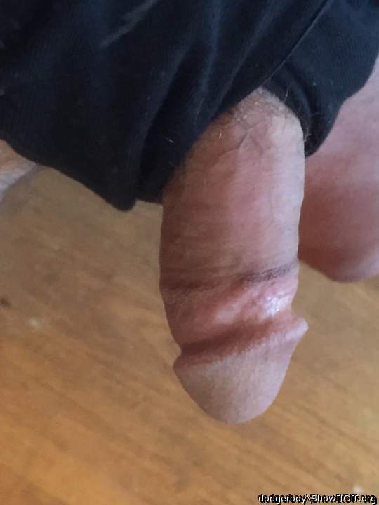 Photo of a hot dog from dodgerboy
