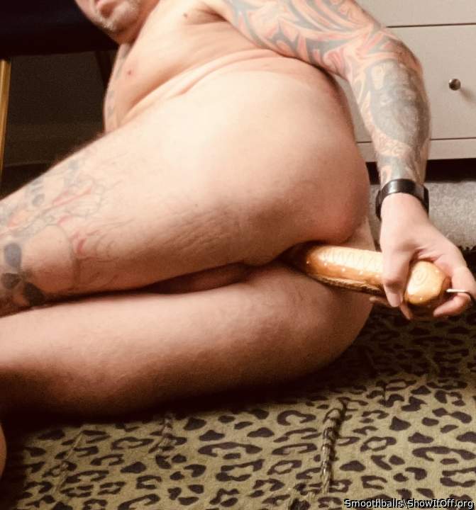 Photo of a power tool from Smoothballs