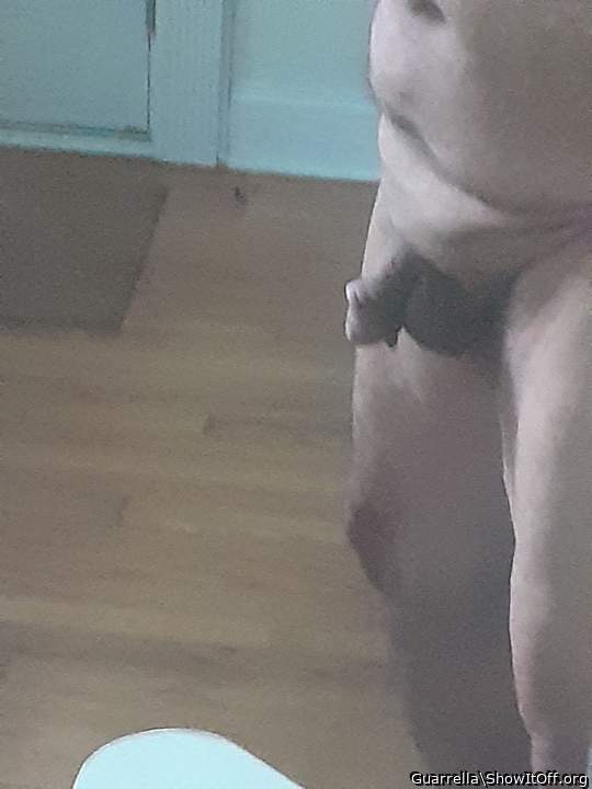 Photo of a dick from Guarrella