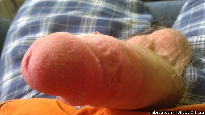 closeup...who would suck me?