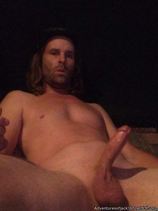 Photo of a cock from Adventuresofjack