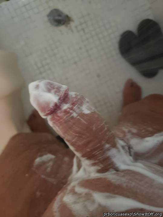 Photo of a dong from prboricuasexo