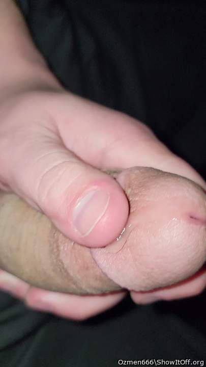 Photo of a ram rod from Ozmen666