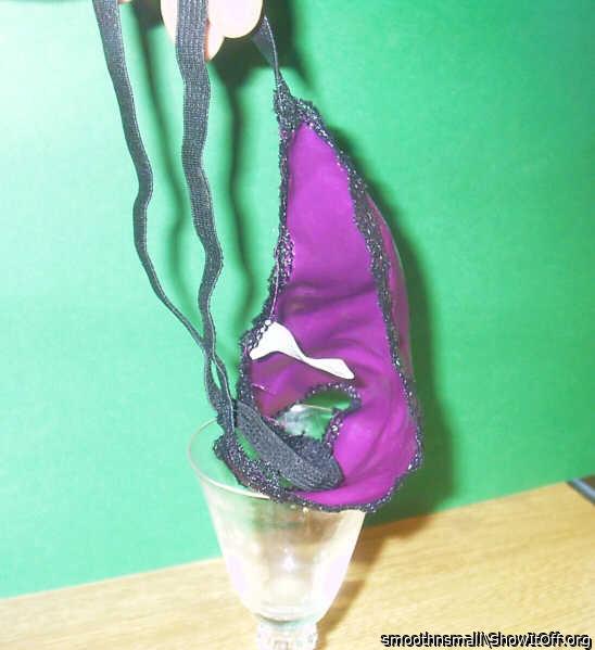 Photo of a love wand from smoothnsmall