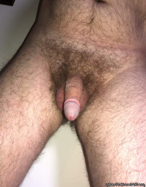 love you pubic hair 