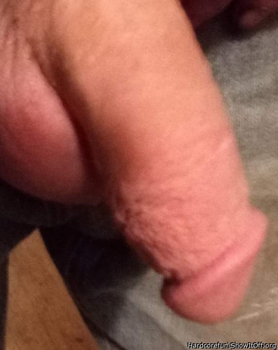 Photo of a shaft from Hardcorefun