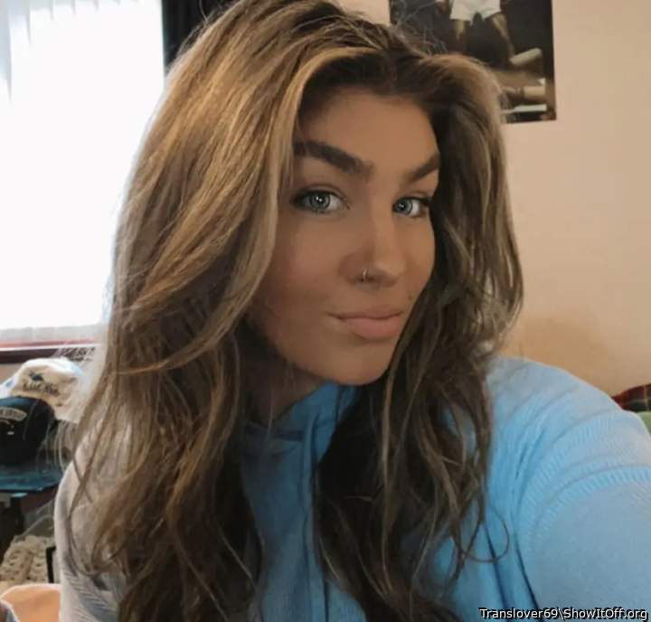 My Goodness! You are Absolutely Stunningly Beautiful! Imagin