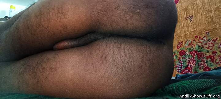 Photo of Man's Ass from Andii