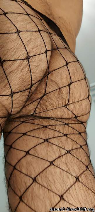 Photo of Man's Ass from zizou11