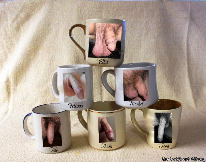 New Members of MoeJoe's Koffee Klub