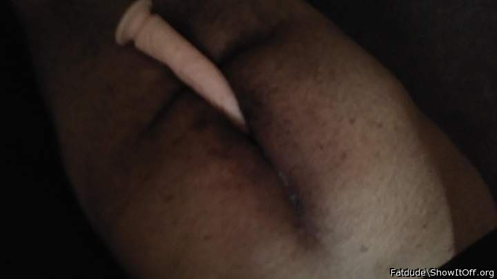 mmmmm...yess...i want to explore your ass with my tongue my 