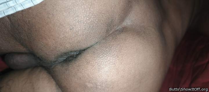 Photo of a love wand from Butts