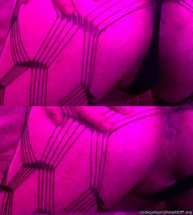 Photo of Man's Ass from CockCurious