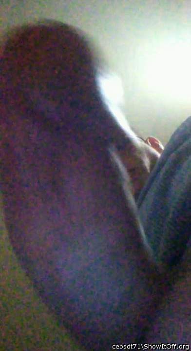Photo of a meat stick from cebsdt71