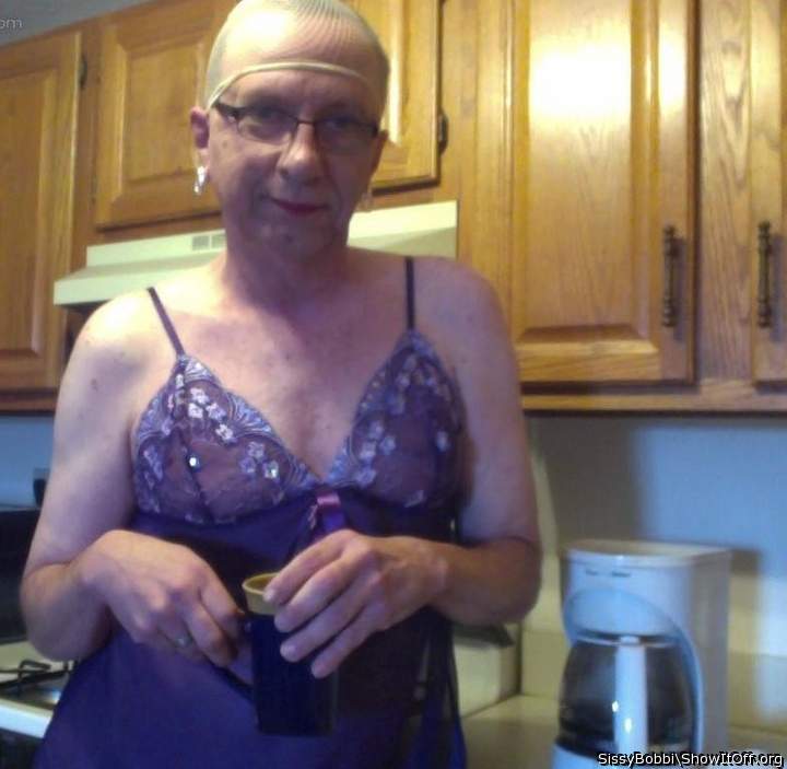 Join me for some Coffee.