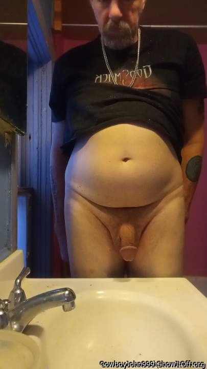 Photo of a private part from CowboyJohn999