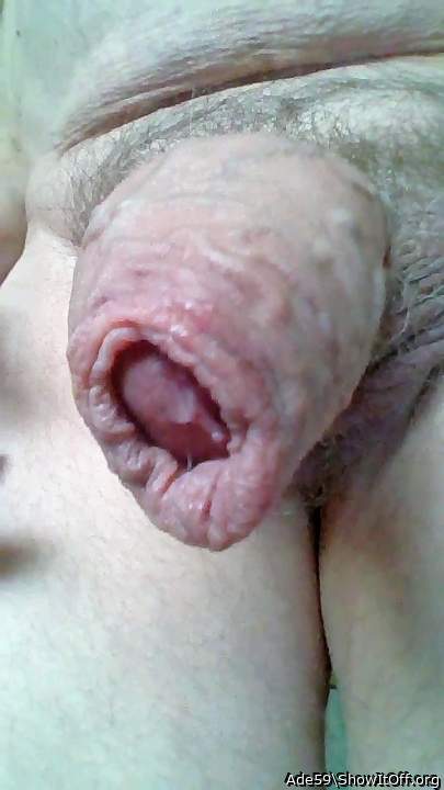 Photo of a shaft from Ade59