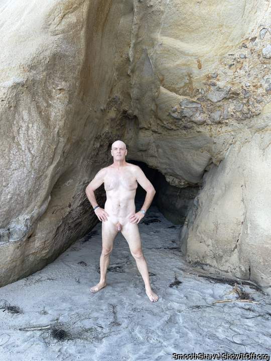 Blacks Beach