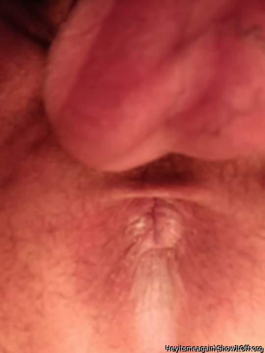 Photo of a wiener from Heyitsmeagain