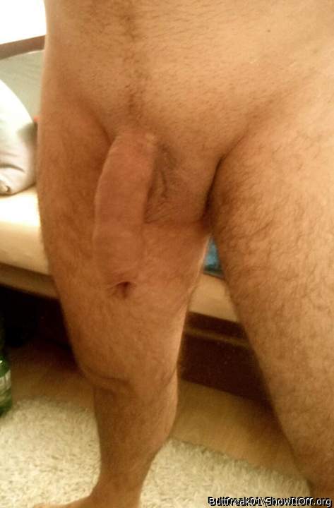 Photo of a stiffie from buttfreak01