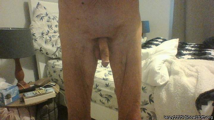 Photo of a meat stick from leroy2325