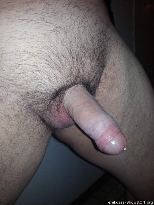 Nice thick cock !