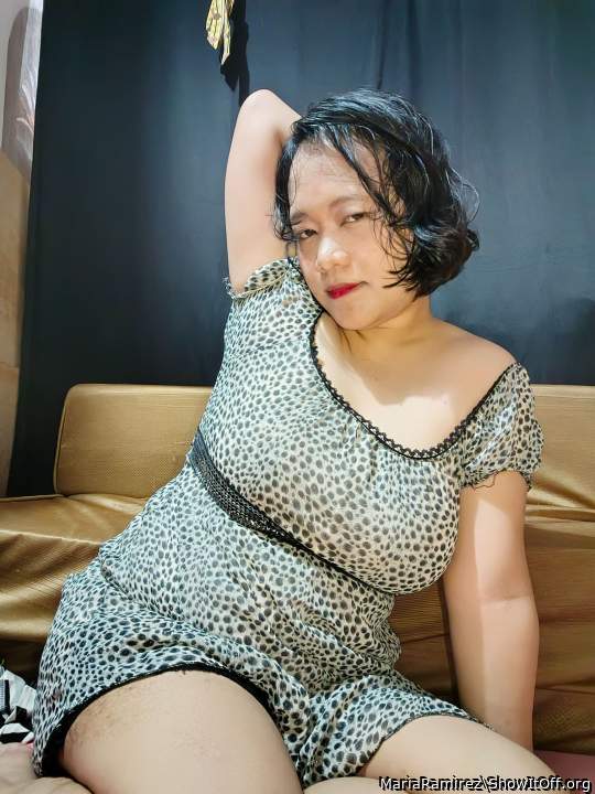 Photo of a schlong from MariaRamirez