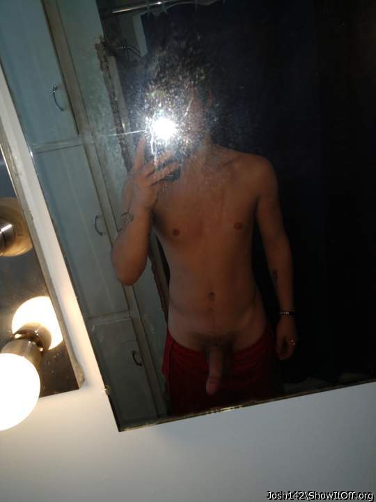 Photo of a dong from Josh142