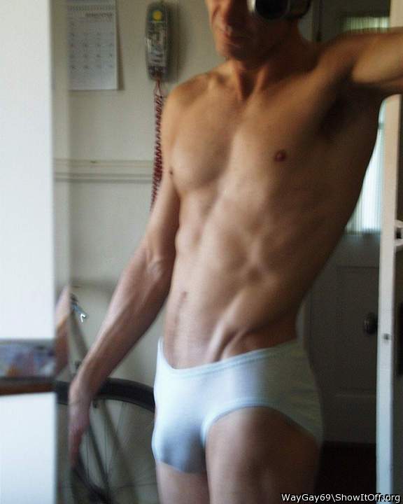 Photo of a private part from WayGay69