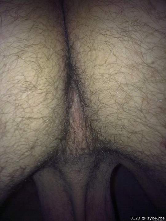 A horny and inviting close up.