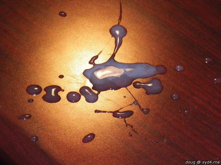 Sperm